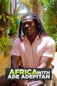 watch-Africa with Ade Adepitan