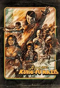 watch-African Kung-Fu Nazis