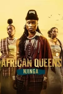 watch-African Queens: Njinga