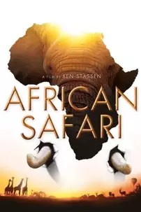 watch-African Safari