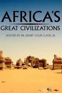 watch-Africa’s Great Civilizations