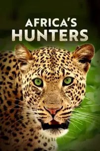 watch-Africa’s Hunters