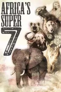 watch-Africa’s Super Seven