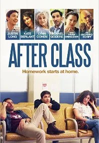 watch-After Class