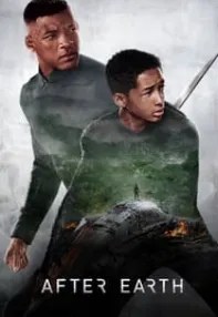 watch-After Earth