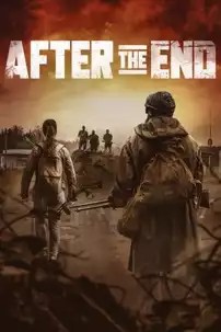 watch-After the End