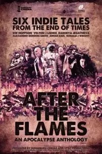 watch-After the Flames: An Apocalypse Anthology