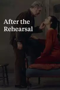 watch-After the Rehearsal