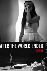 watch-After the World Ended