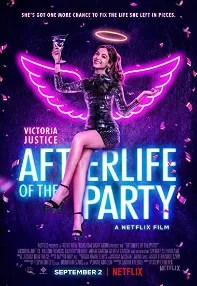 watch-Afterlife of the Party