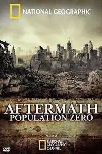 watch-Aftermath: Population Zero