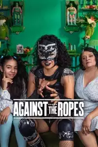 watch-Against the Ropes