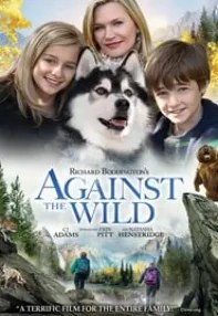 watch-Against the Wild