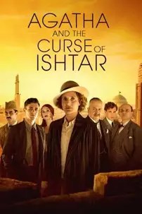 watch-Agatha and the Curse of Ishtar