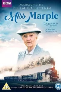 watch-Agatha Christie’s Miss Marple: 4.50 from Paddington