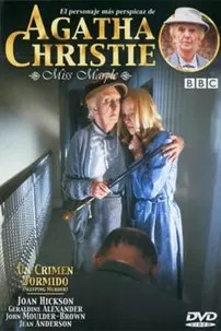 watch-Agatha Christie’s Miss Marple: Sleeping Murder