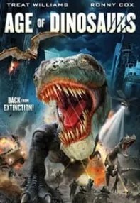 watch-Age of Dinosaurs