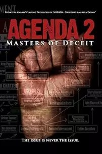 watch-Agenda 2: Masters of Deceit