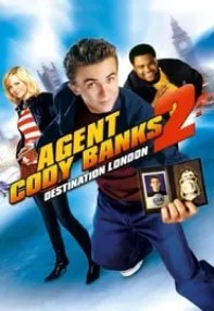 watch-Agent Cody Banks 2: Destination London