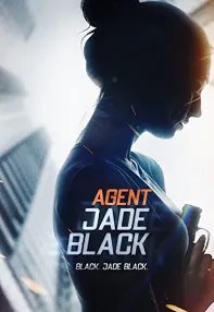 watch-Agent Jade Black