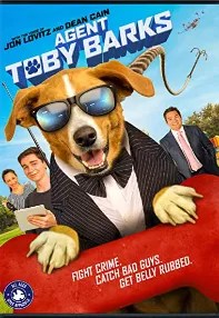 watch-Agent Toby Barks