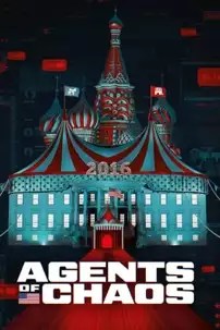 watch-Agents of Chaos