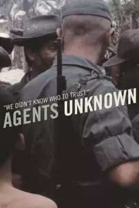 watch-Agents Unknown