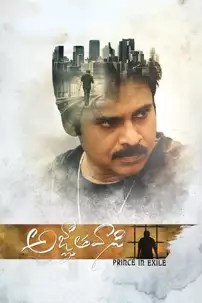 watch-Agnathavasi – Prince in Exile