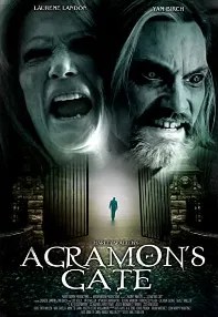 watch-Agramon’s Gate