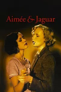 watch-Aimee & Jaguar