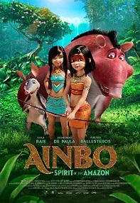 watch-Ainbo: Spirit of the Amazon