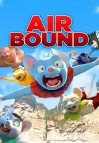 watch-Air Bound