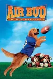 watch-Air Bud: Golden Receiver