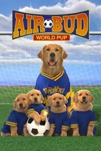 watch-Air Bud: World Pup