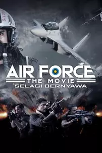 watch-Air Force The Movie: Danger Close