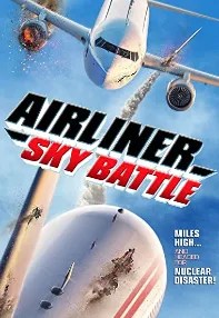 watch-Airliner Sky Battle