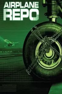 watch-Airplane Repo