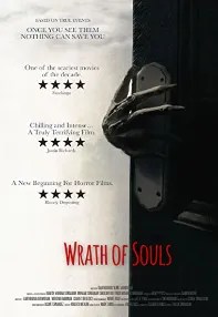 watch-Aiyai: Wrathful Soul