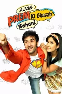 watch-Ajab Prem Ki Ghazab Kahani