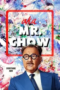 watch-aka Mr. Chow