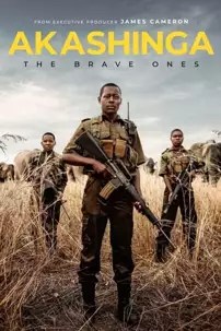 watch-Akashinga: The Brave Ones