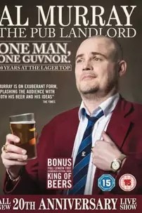 watch-Al Murray, The Pub Landlord – One Man, One Guvnor