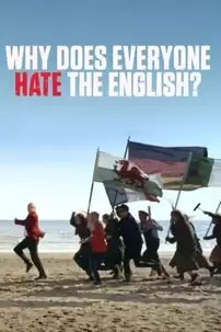 watch-Al Murray: Why Does Everyone Hate the English?