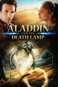 watch-Aladdin and the Death Lamp