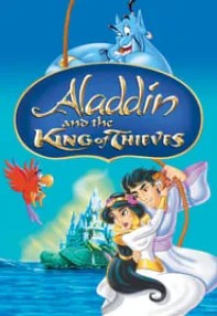 watch-Aladdin and the King of Thieves