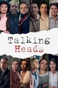 watch-Alan Bennett’s Talking Heads