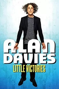 watch-Alan Davies: Little Victories