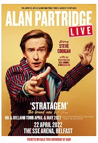 watch-Alan Partridge Live- Stratagem