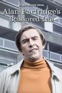 watch-Alan Partridge’s Scissored Isle