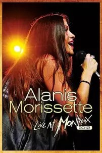 watch-Alanis Morissette: Live at Montreux 2012